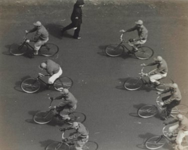 World's Fair Parade, 1938