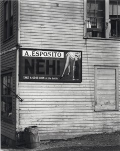 Nehi Advertisement, 1929
