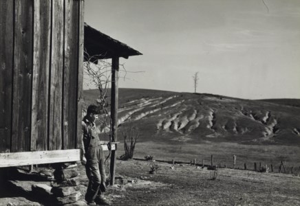 Oklahoma, c. 1939