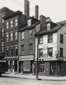 Philadelphia, 1948