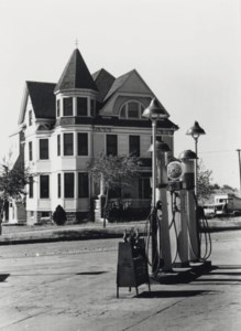 Kansas; and Untitled, c. 1938