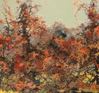 Late Autumn
