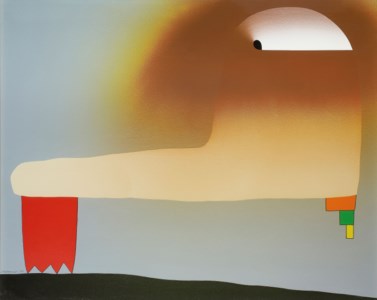 Red, Three Colours, Dim