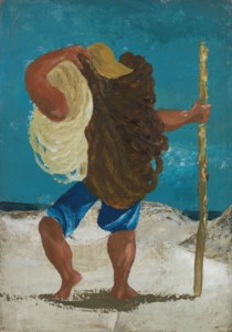 Fisherman