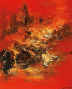 Spring Sunshine in Jiangnan