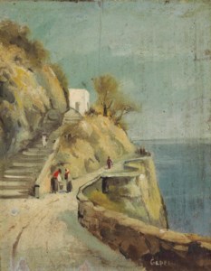 CAPRI