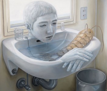 Tetsuya Ishida, Body Fluids
