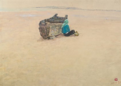 Sea of Spring