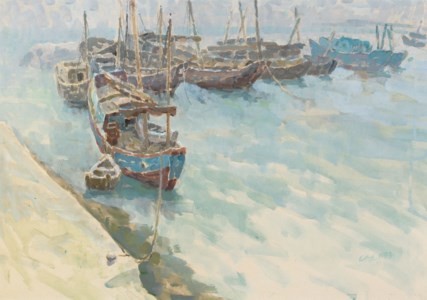 Port