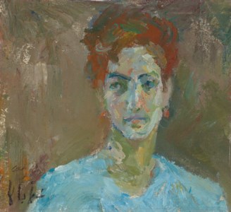 Girl from Ili
