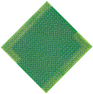 Appearance of Crosses