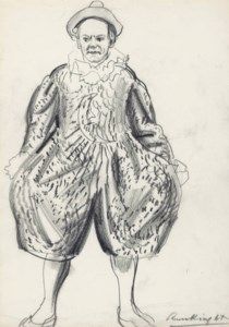 Clown