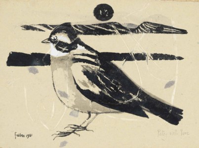 Bird