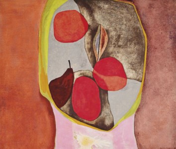 Fruit Bowl