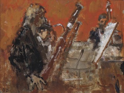 Budapest Wind Serenade