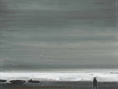 By the Sea