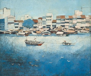 Sea Source