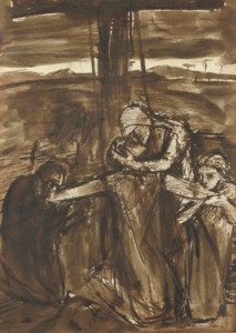 The Descent from the Cross
