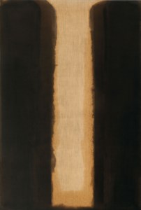 Umber-Blue