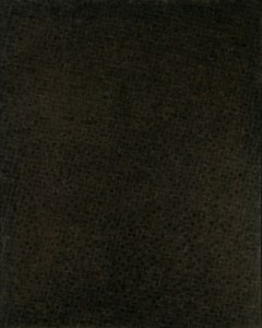 Chung Sang-Hwa, Untitled
