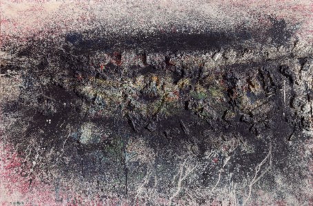 Toshio Yoshida, Untitled