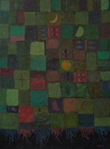 Anakh-Tab's Love Rug