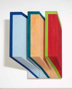 Triptych