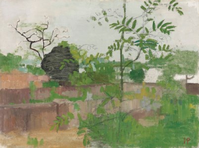 Riverside Gardens, Hammersmith