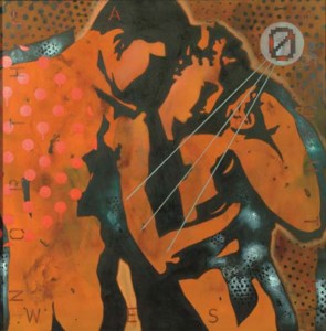 Expedition - I (Sourcing Lempicka)