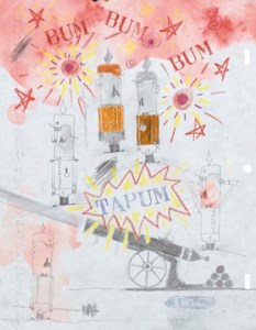 Tapum