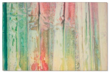 Sam Gilliam, For Kathy
