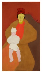 Mother and Child
