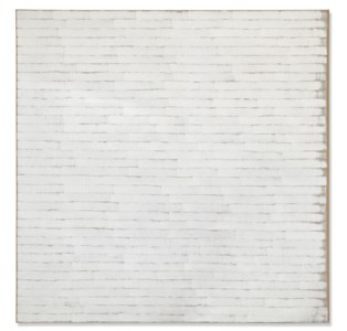 Robert Ryman, Untitled [Winsor]