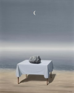 René Magritte, Le monde visible