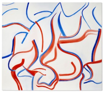 Willem de Kooning, Untitled