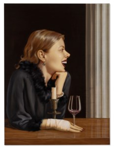 Anna Weyant, Loose Screw