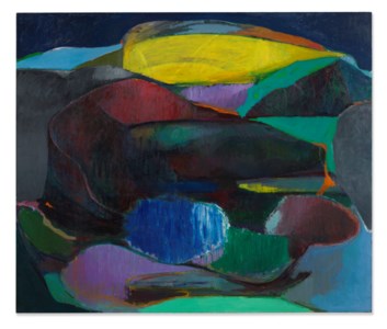 Outdoor No. 4
