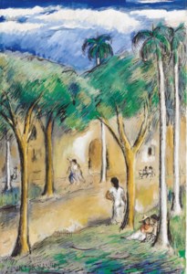 Parque