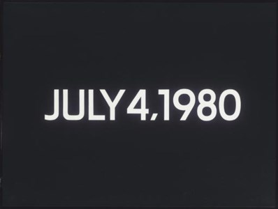 July 4, 1980