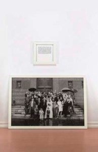 Autobiographical Stories (The Fake Wedding)