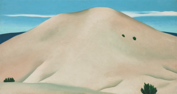 Sand Hill, Alcalde