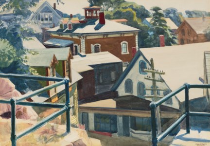 Gloucester Roofs