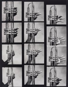 12 Hands of Miles Davis and His Trumpet, New York, July 1, 1986