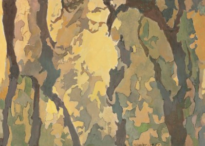 The Great Tree