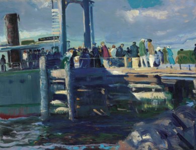 The Dock