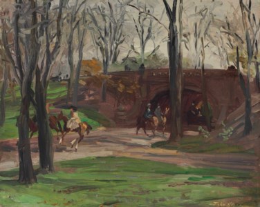 Bridle Path