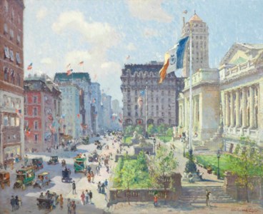 New York Public Library
