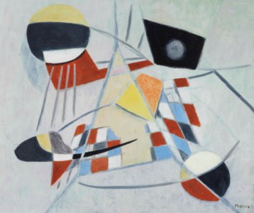 Abstraction