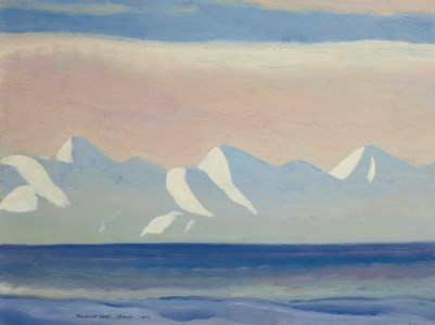 Alaska Impression
