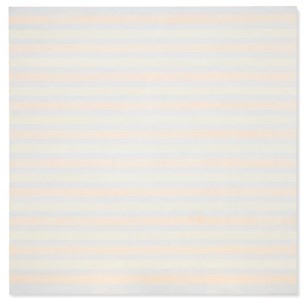 Agnes Martin, Untitled
